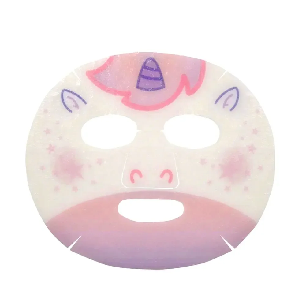 The Creme Shop Be Magical, Skin Unicorn Skincare Face Mask (set of 2)